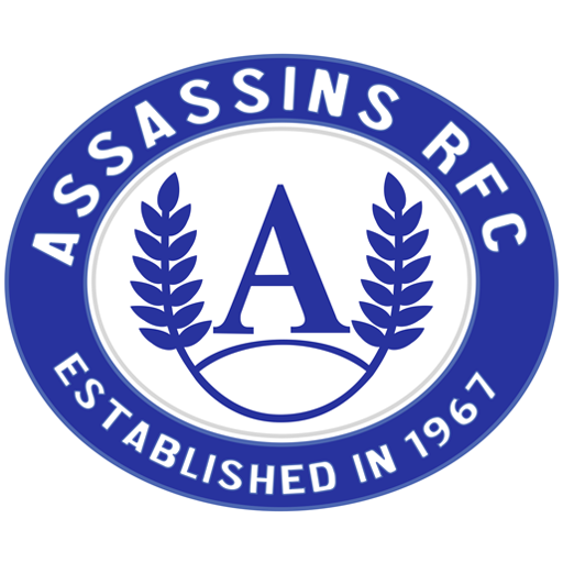 Assassins Rugby Football Club